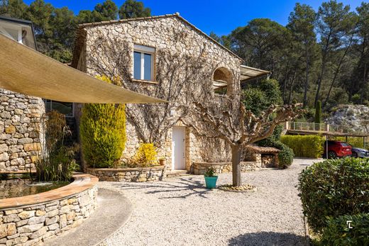 Villa in Auriol, Bouches-du-Rhône