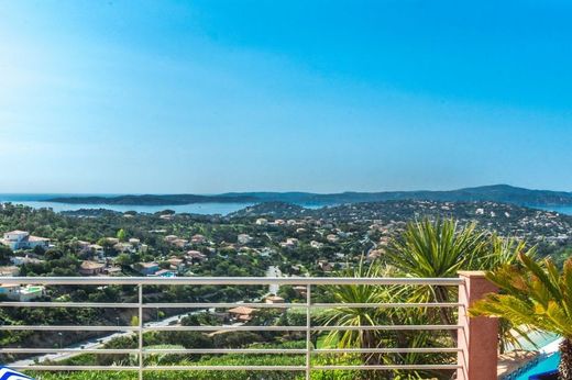 Вилла, Sainte-Maxime, Var