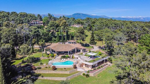 Villa in Mougins, Alpes-Maritimes