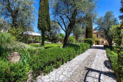 빌라 / Grasse, Alpes-Maritimes