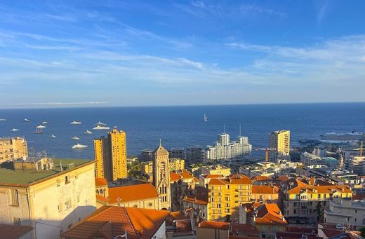 Apartment in Beausoleil, Alpes-Maritimes