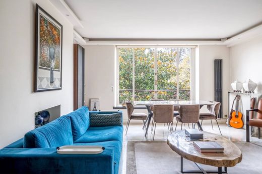 套间/公寓  巴黎, Paris