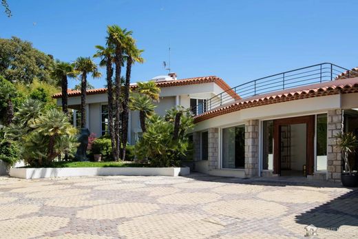 Villa in Cannes, Alpes-Maritimes