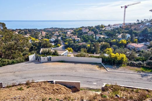 Land in Les Issambres, Var