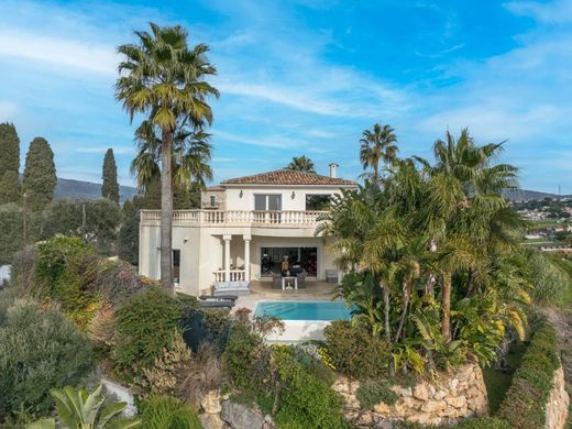 Villa - Nice, Alpes Marítimos