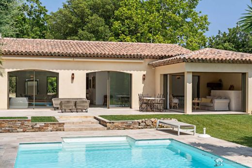 Villa in Grimaud, Var