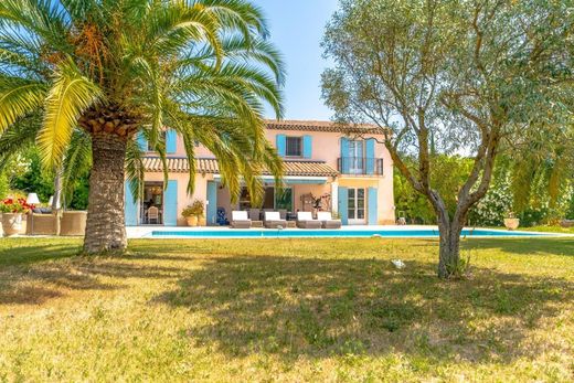 Villa - Grimaud, Var
