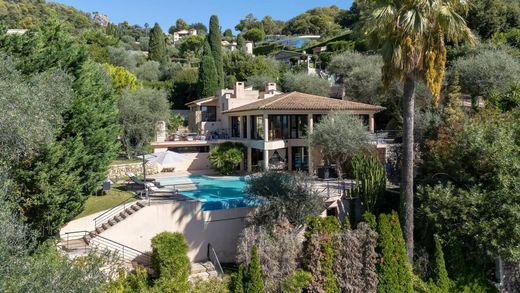 Villa in Villefranche-sur-Mer, Alpes-Maritimes