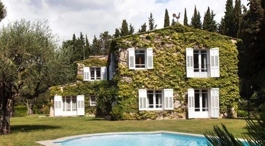Villa Mouans-Sartoux, Alpes-Maritimes