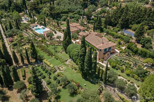 Вилла, Grasse, Alpes-Maritimes
