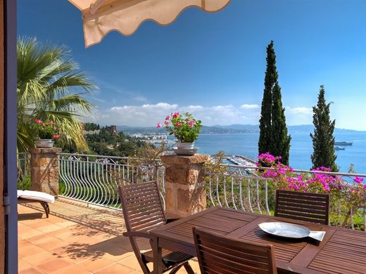 Villa à Théoule-sur-Mer, Alpes-Maritimes
