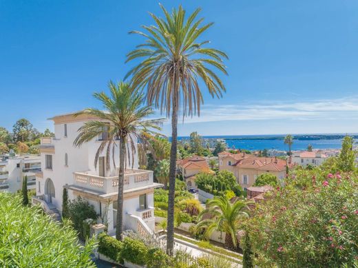 Villa à Cannes, Alpes-Maritimes