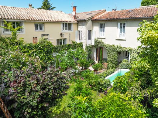 Villa - Vaison-la-Romaine, Vaucluse