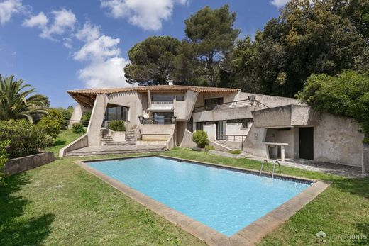 Villa a Biot, Alpi Marittime