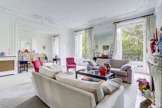 Квартира, Париж, Paris