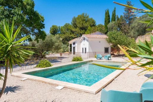 Villa in Aubagne, Bouches-du-Rhône