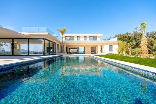 빌라 / Sainte-Maxime, Var