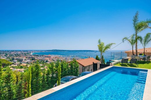 Villa in Golfe-Juan, Alpes-Maritimes