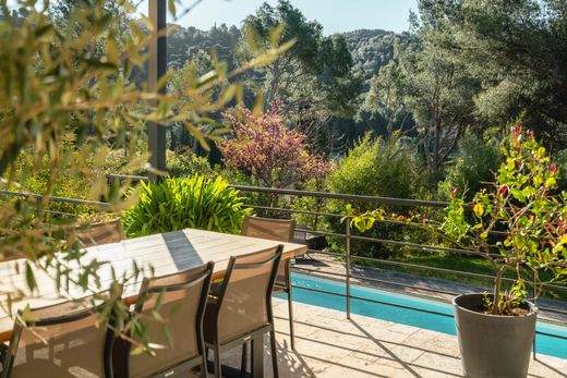 Villa in Cassis, Bouches-du-Rhône