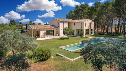 Villa in Eygalières, Bouches-du-Rhône