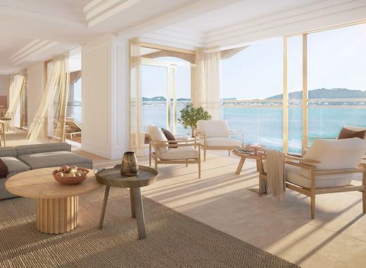 Daire Carqueiranne, Var