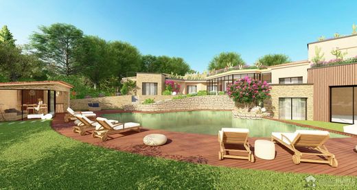 ﻓﻴﻼ ﻓﻲ Mougins, Alpes-Maritimes