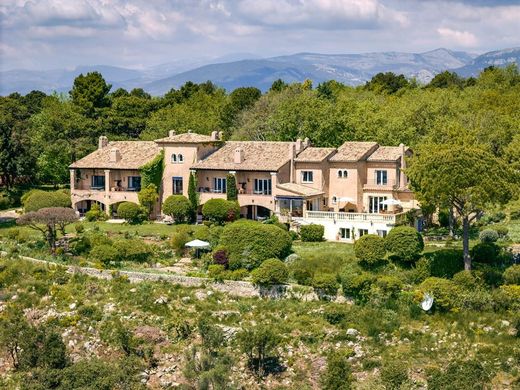 Villa in Cabris, Alpes-Maritimes