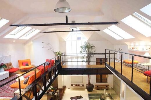 Διαμέρισμα σε Chatelet les Halles, Louvre-Tuileries, Palais Royal, Paris