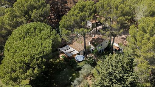 Villa Coudoux, Bouches-du-Rhône