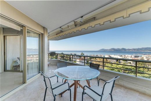 Apartament w Cannes, Alpes-Maritimes