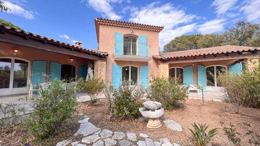 Villa a Les Issambres, Var