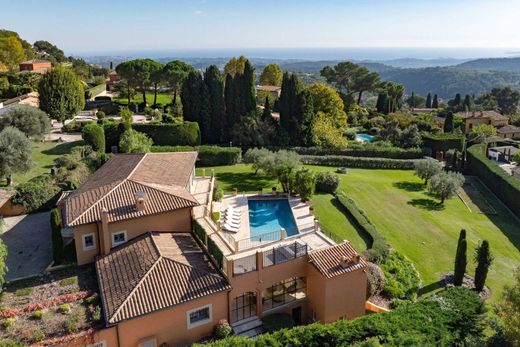 Vence, Alpes-Maritimesのヴィラ