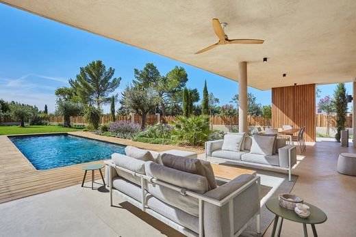 Villa à Aix-en-Provence, Bouches-du-Rhône