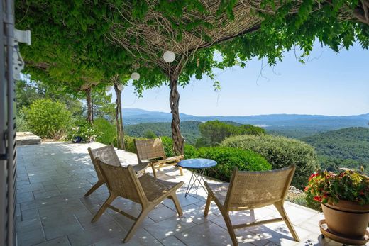 Villa in Seillans, Var