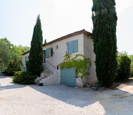 ‏וילה ב  אקס אן פרובנס, Bouches-du-Rhône
