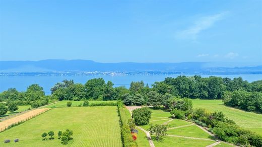 Вилла, Messery, Haute-Savoie