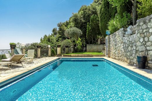 Willa w La Turbie, Alpes-Maritimes