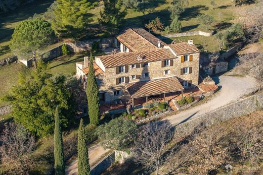 Villa in Seillans, Var
