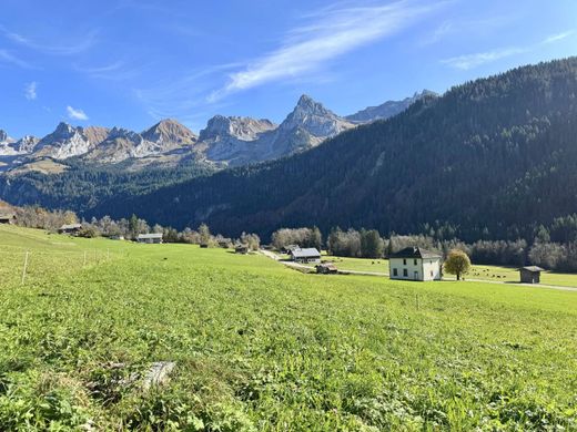 Σαλέ σε Le Grand-Bornand, Haute-Savoie