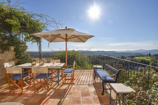 Villa à Châteauneuf-Grasse, Alpes-Maritimes