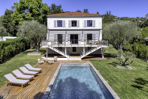 Villa à Cannes, Alpes-Maritimes
