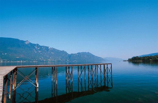 Villa en Tresserve, Saboya