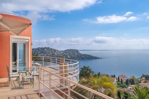 Villa in Le Trayas, Var