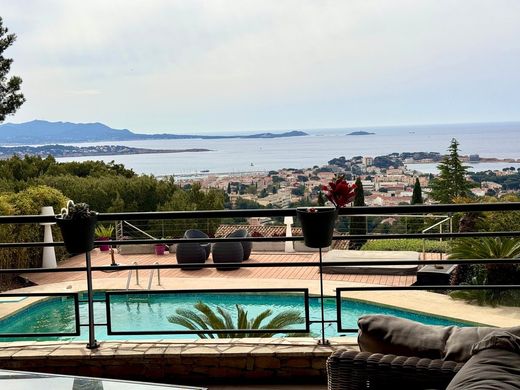 Villa à Bandol, Var
