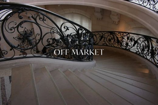 Apartamento - Monceau, Courcelles, Ternes, Paris