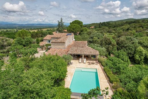 Βίλα σε Uzès, Gard