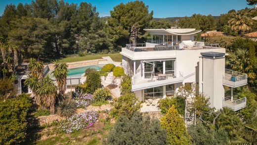 Villa in Cassis, Bouches-du-Rhône