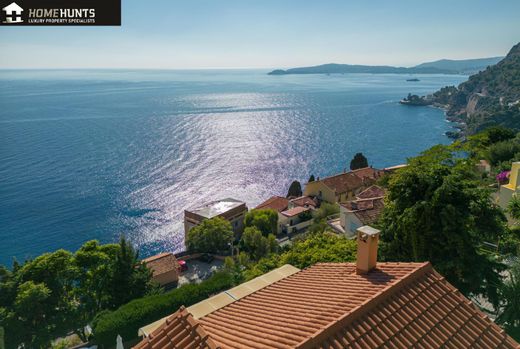 Willa w Cap-d'Ail, Alpes-Maritimes