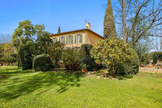 Villa in La Londe-les-Maures, Var