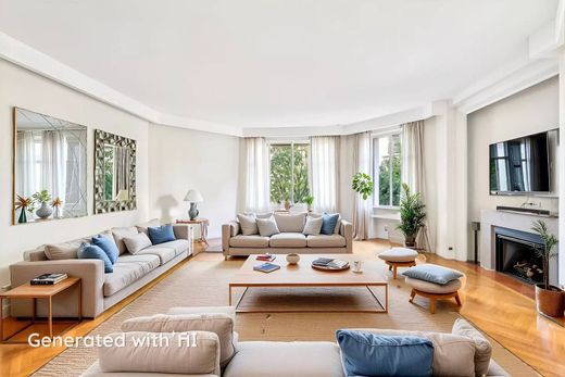 Apartment in Paris, Île-de-France